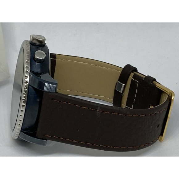 Fossil Gen 3 Authentic Genuine Smart Watch Custom Band FTW4004 DC791